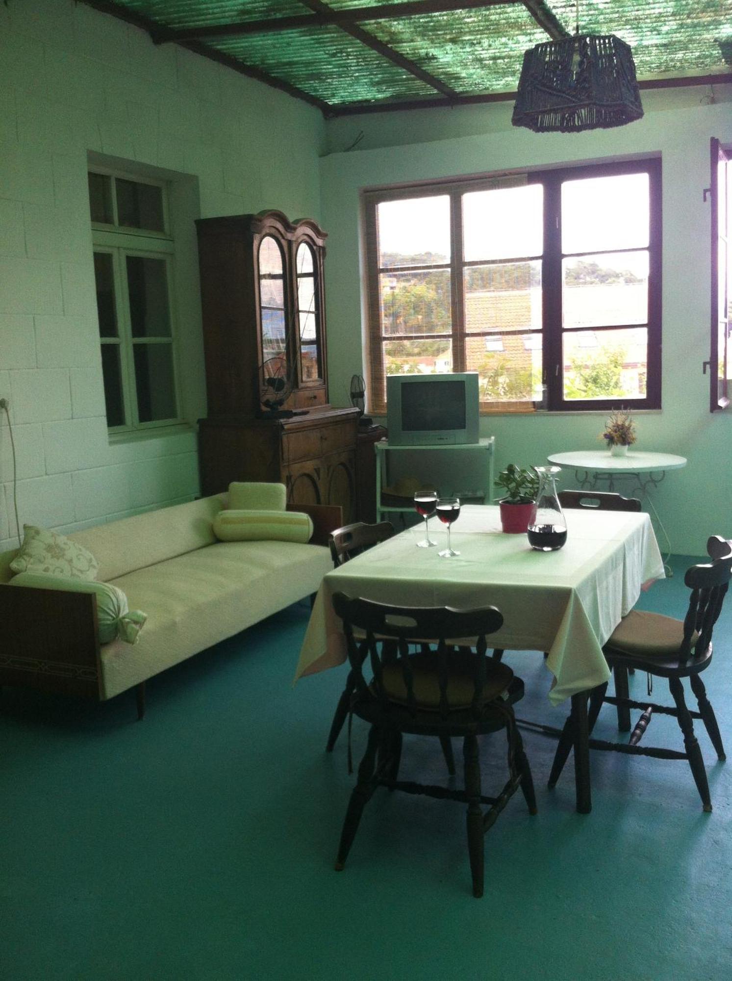 Apartments Skrivaneli 젤사 외부 사진