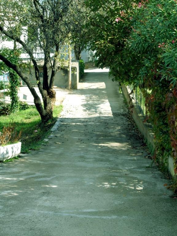 Apartments Skrivaneli 젤사 외부 사진