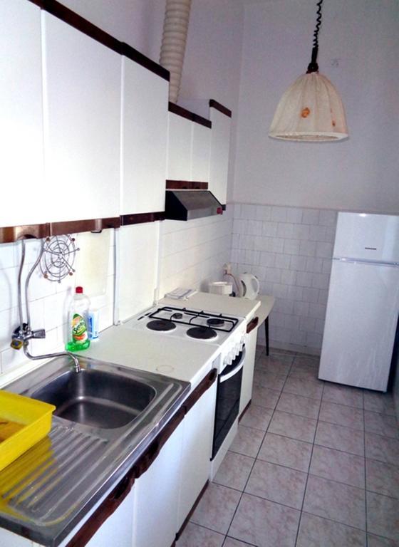 Apartments Skrivaneli 젤사 외부 사진