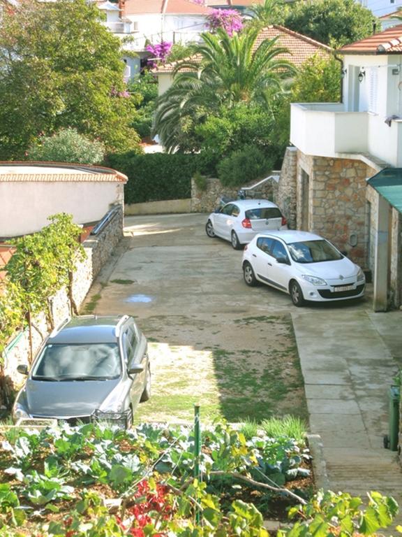 Apartments Skrivaneli 젤사 외부 사진