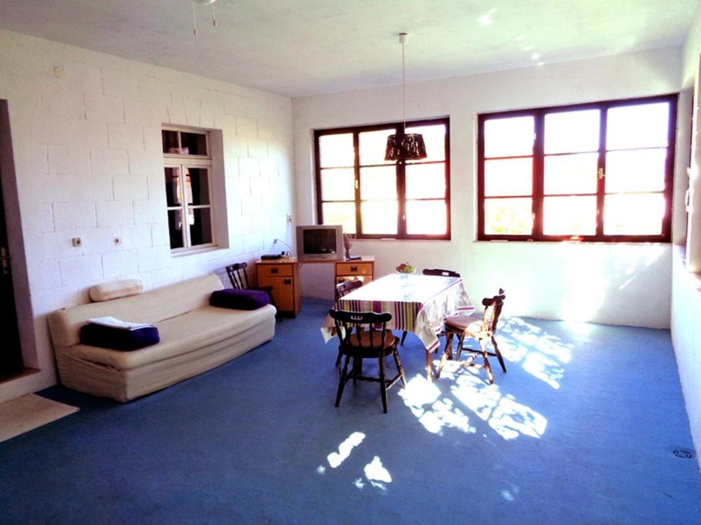 Apartments Skrivaneli 젤사 외부 사진