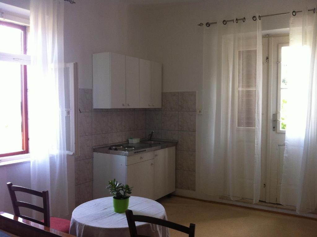 Apartments Skrivaneli 젤사 객실 사진