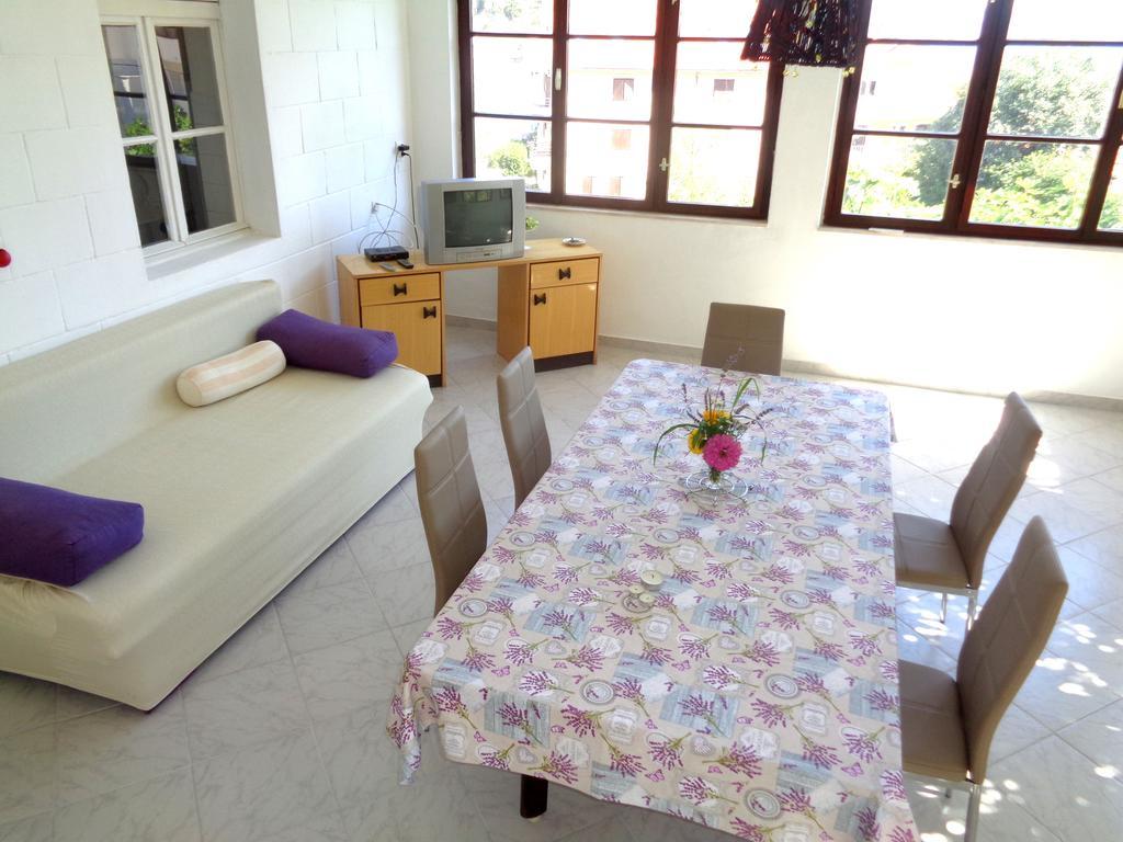 Apartments Skrivaneli 젤사 외부 사진