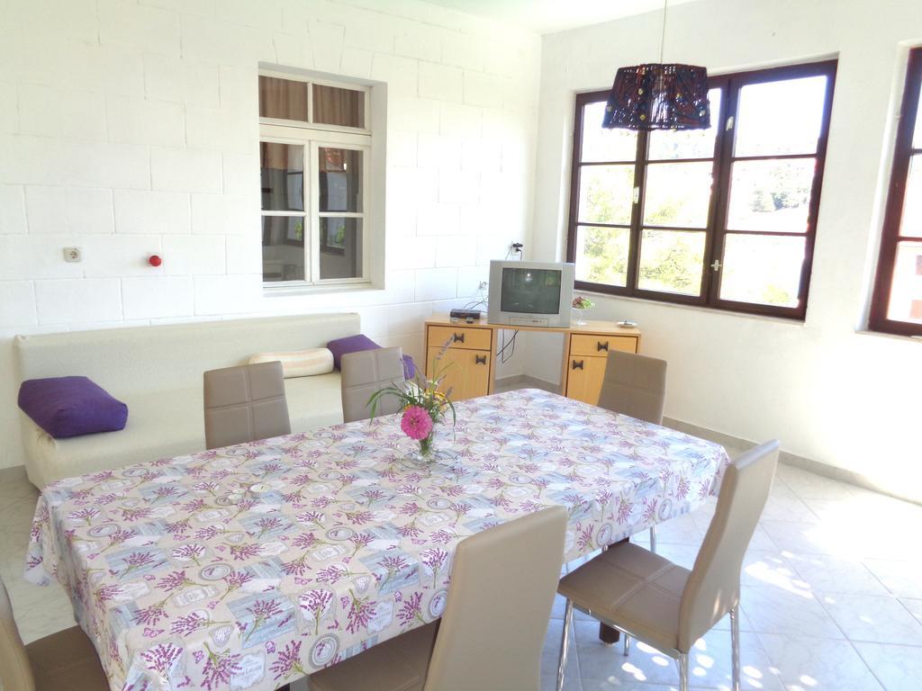 Apartments Skrivaneli 젤사 외부 사진