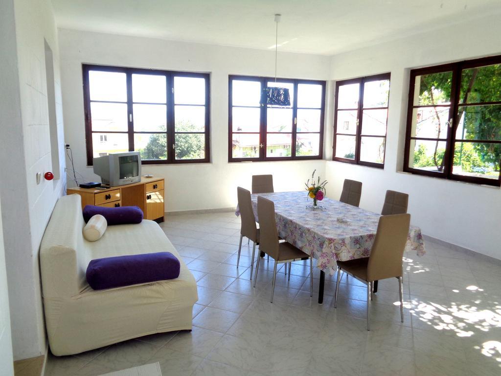 Apartments Skrivaneli 젤사 외부 사진