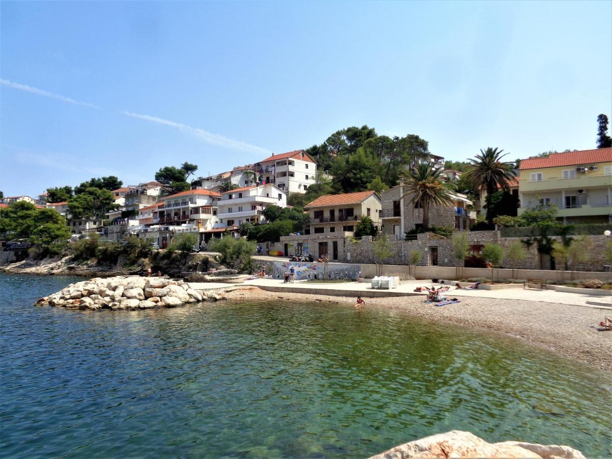 Apartments Skrivaneli 젤사 외부 사진
